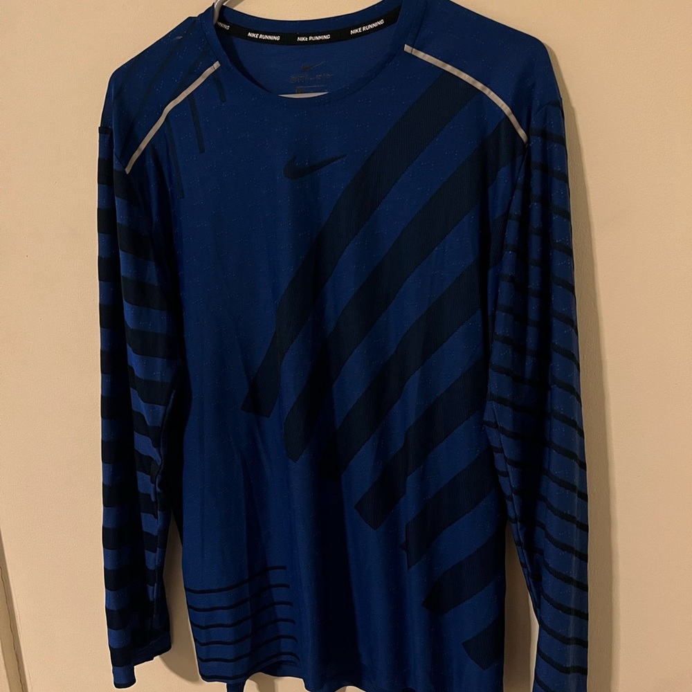 Nike Running Shirt